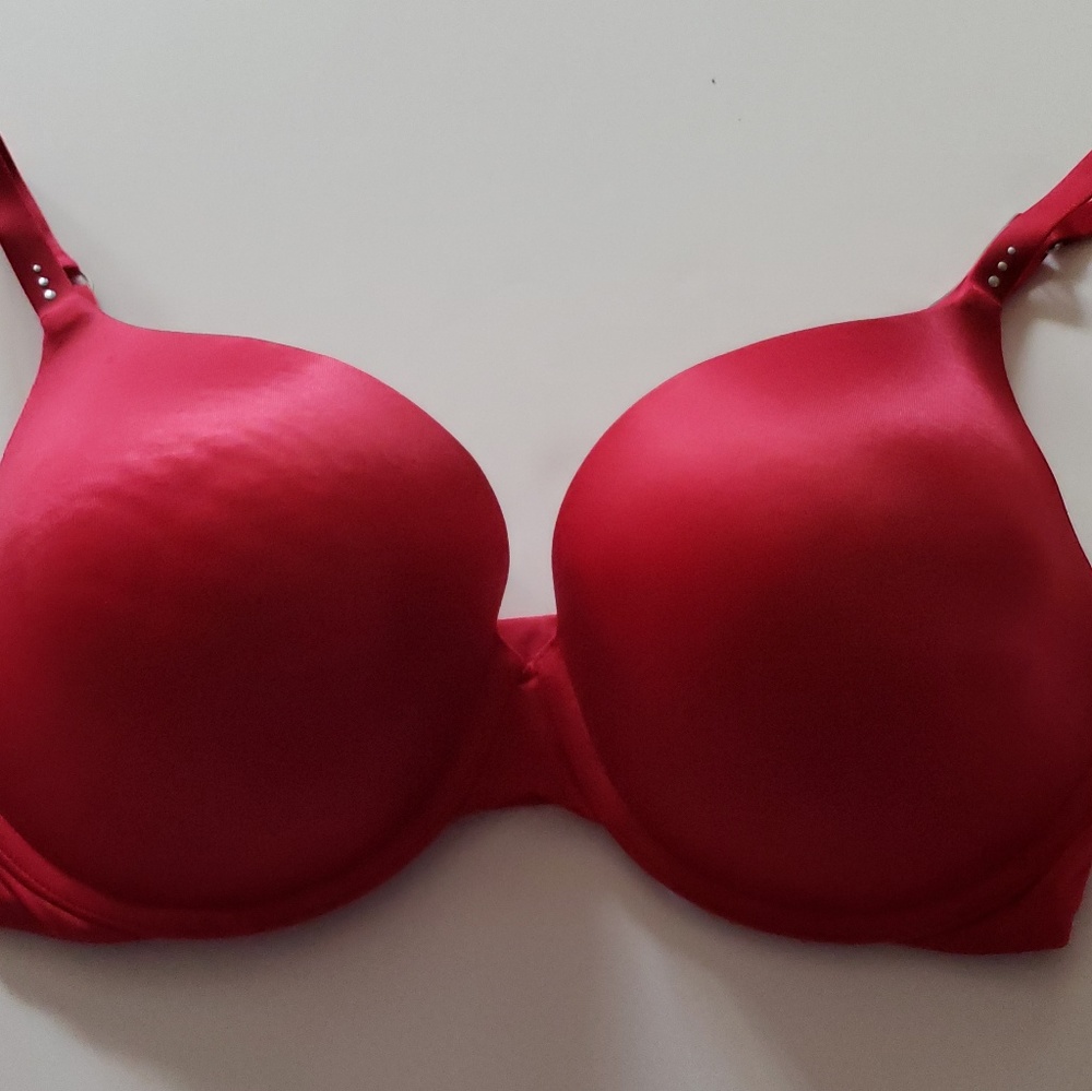 Victoria's Secret Sexy Demi Uplift Bra - 34DD